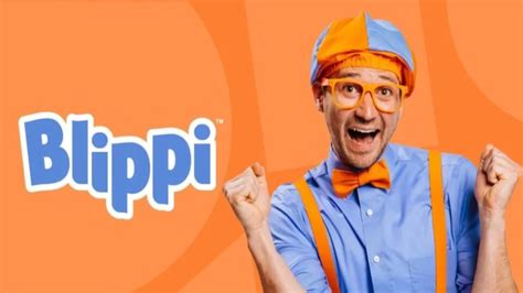 blippi and the harlem shake video youtube|More.